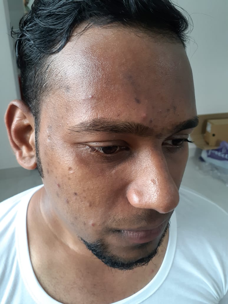 KINGS- BEAUTY CLINIC & SPA(BANK ROAD)